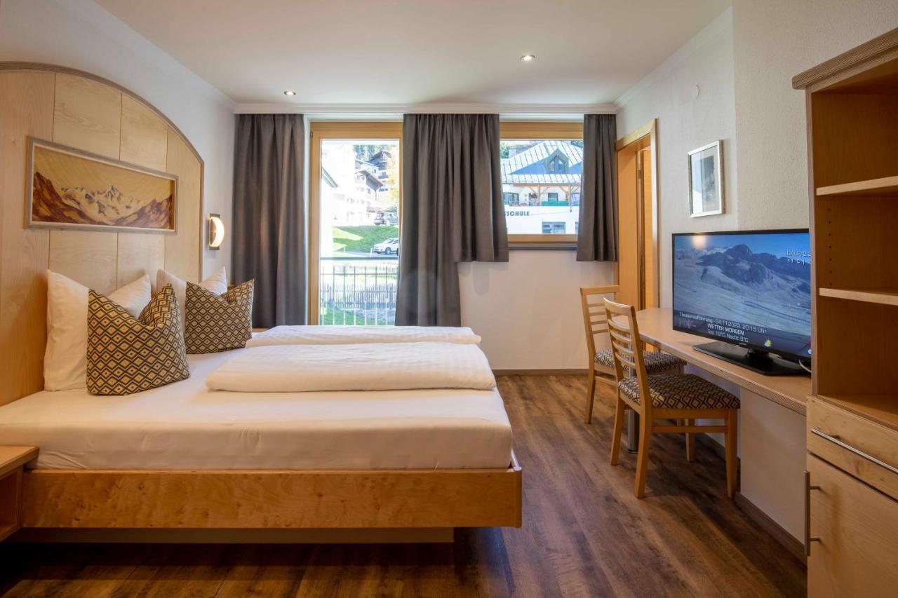 אישגל Kirchwirt Appartements מראה חיצוני תמונה