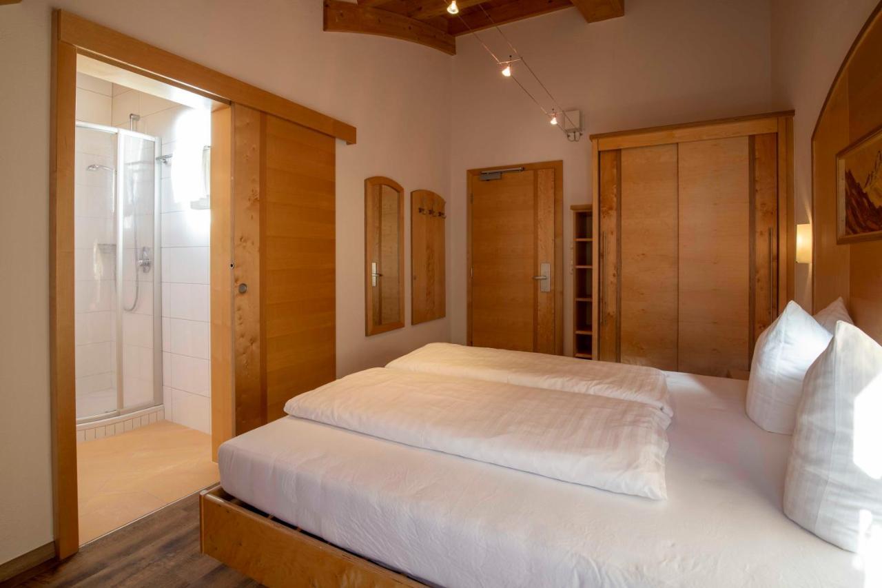 אישגל Kirchwirt Appartements מראה חיצוני תמונה