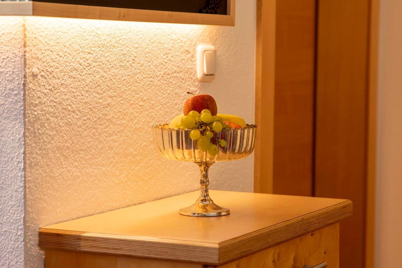 אישגל Kirchwirt Appartements מראה חיצוני תמונה