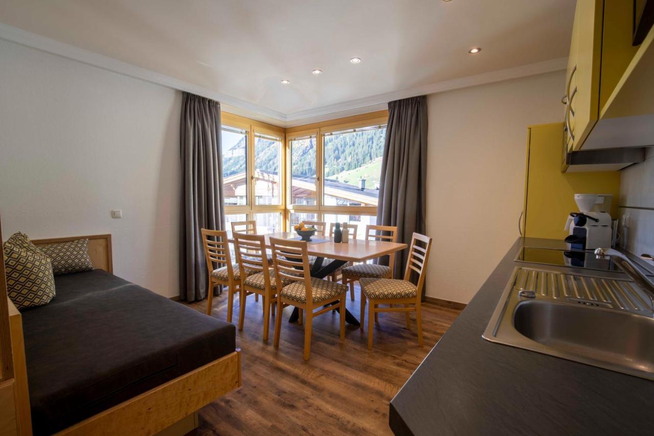 אישגל Kirchwirt Appartements מראה חיצוני תמונה