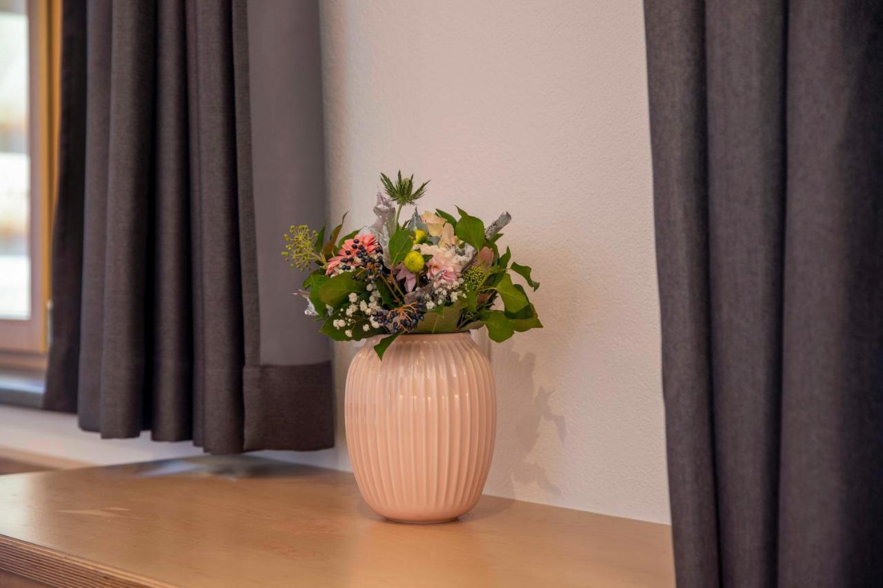 אישגל Kirchwirt Appartements מראה חיצוני תמונה