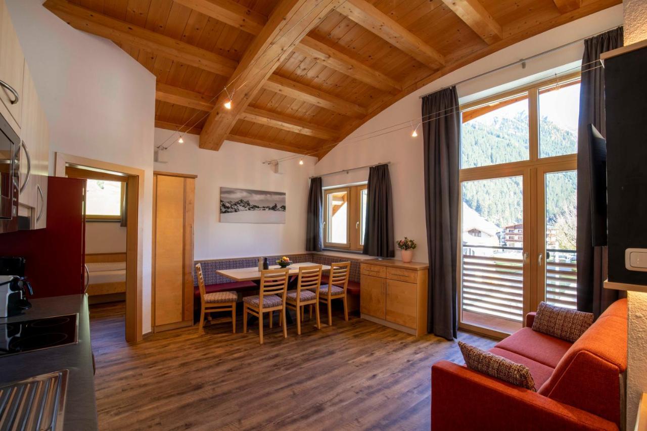 אישגל Kirchwirt Appartements מראה חיצוני תמונה