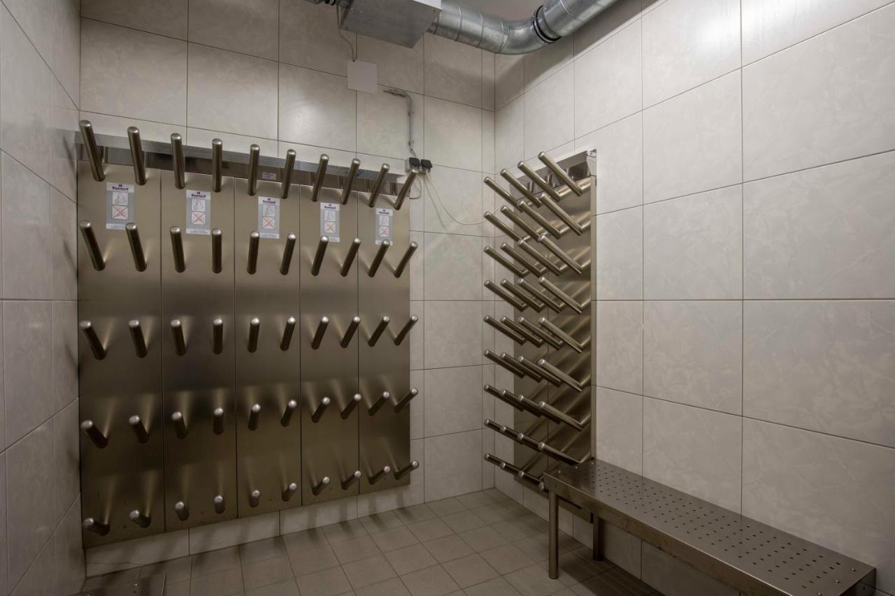אישגל Kirchwirt Appartements מראה חיצוני תמונה