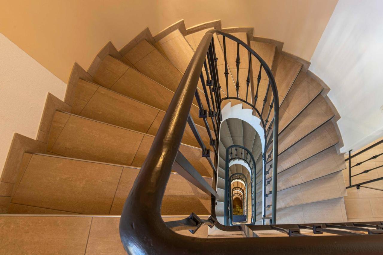 אישגל Kirchwirt Appartements מראה חיצוני תמונה